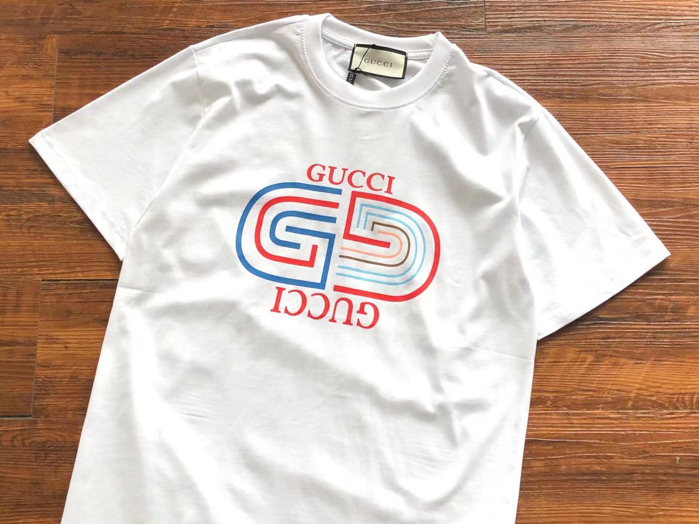 Gvc*1 T-shirt