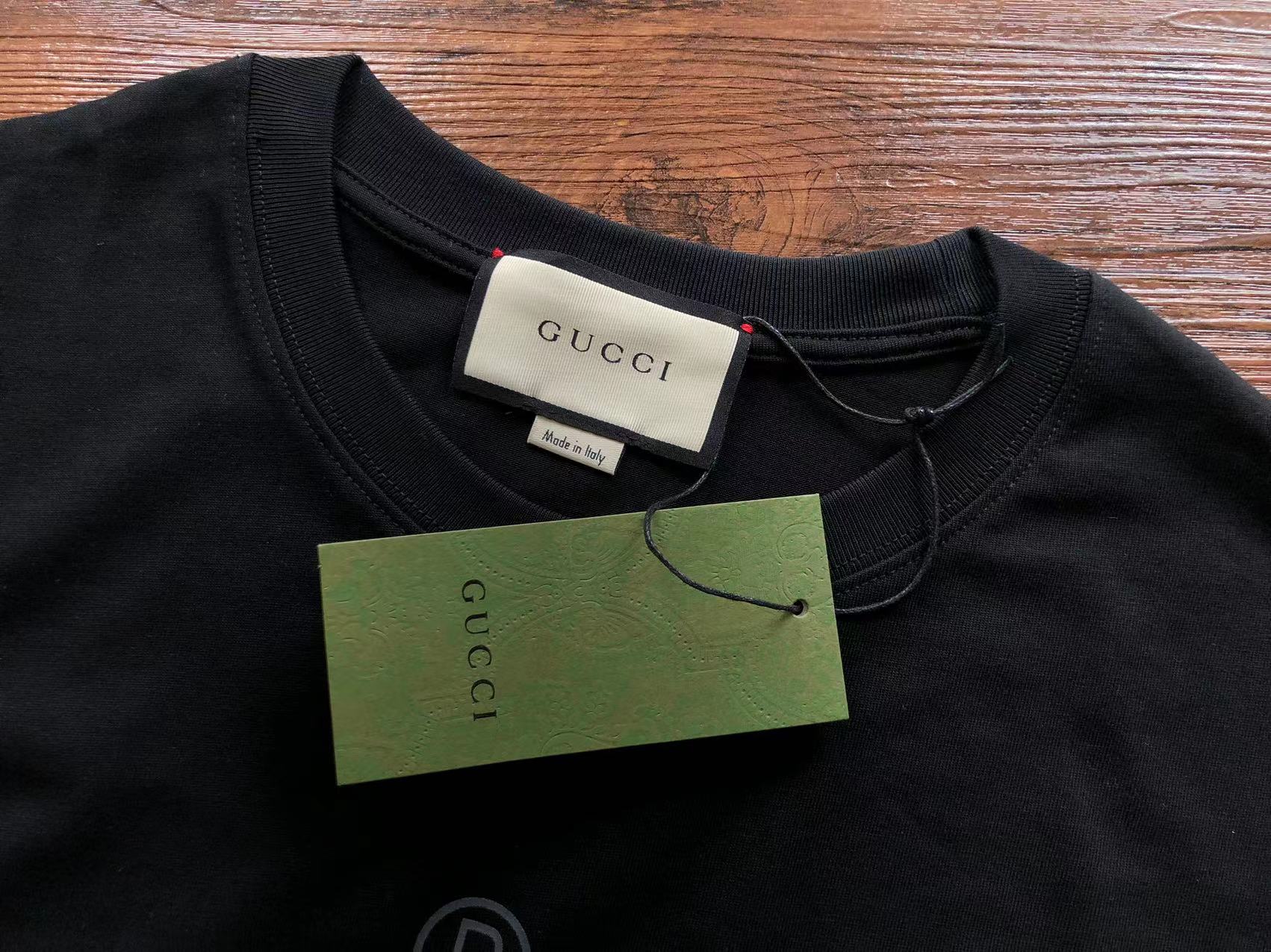 Gvc*1 T-shirt