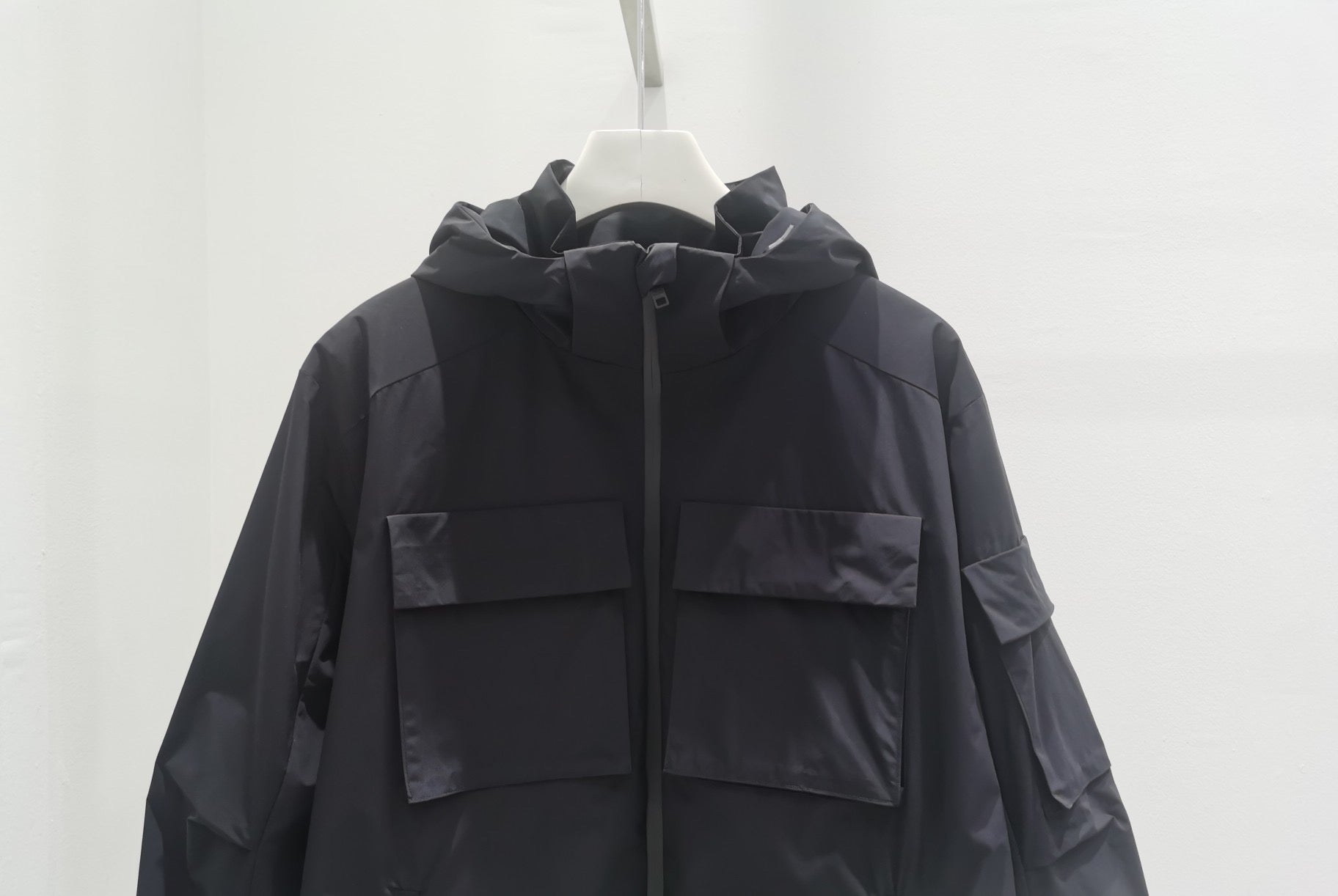 Pra*a Jacket