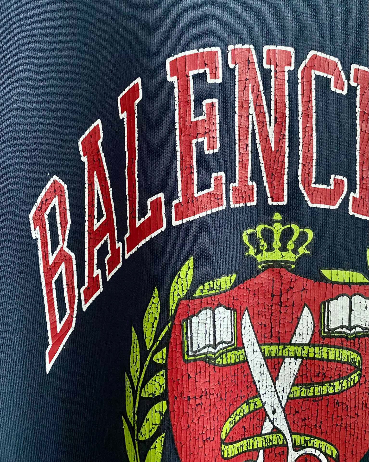 Ba1en*iaga Sweatshirt