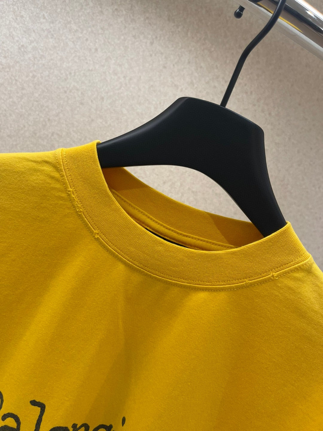 Ba1en*iaga T-shirt