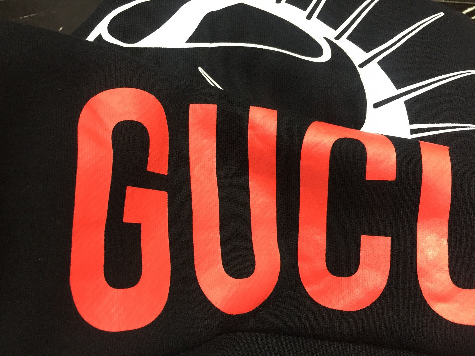 Gvc*1 Sweatshirt