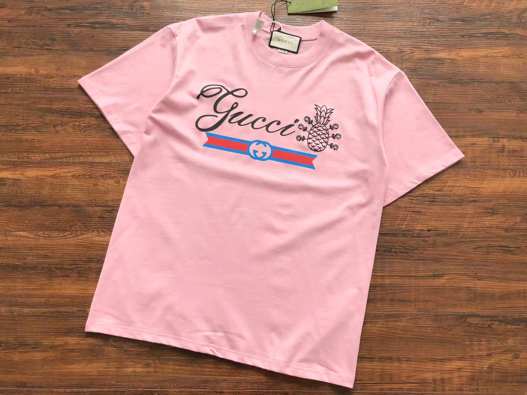 Gvc*1 T-shirt