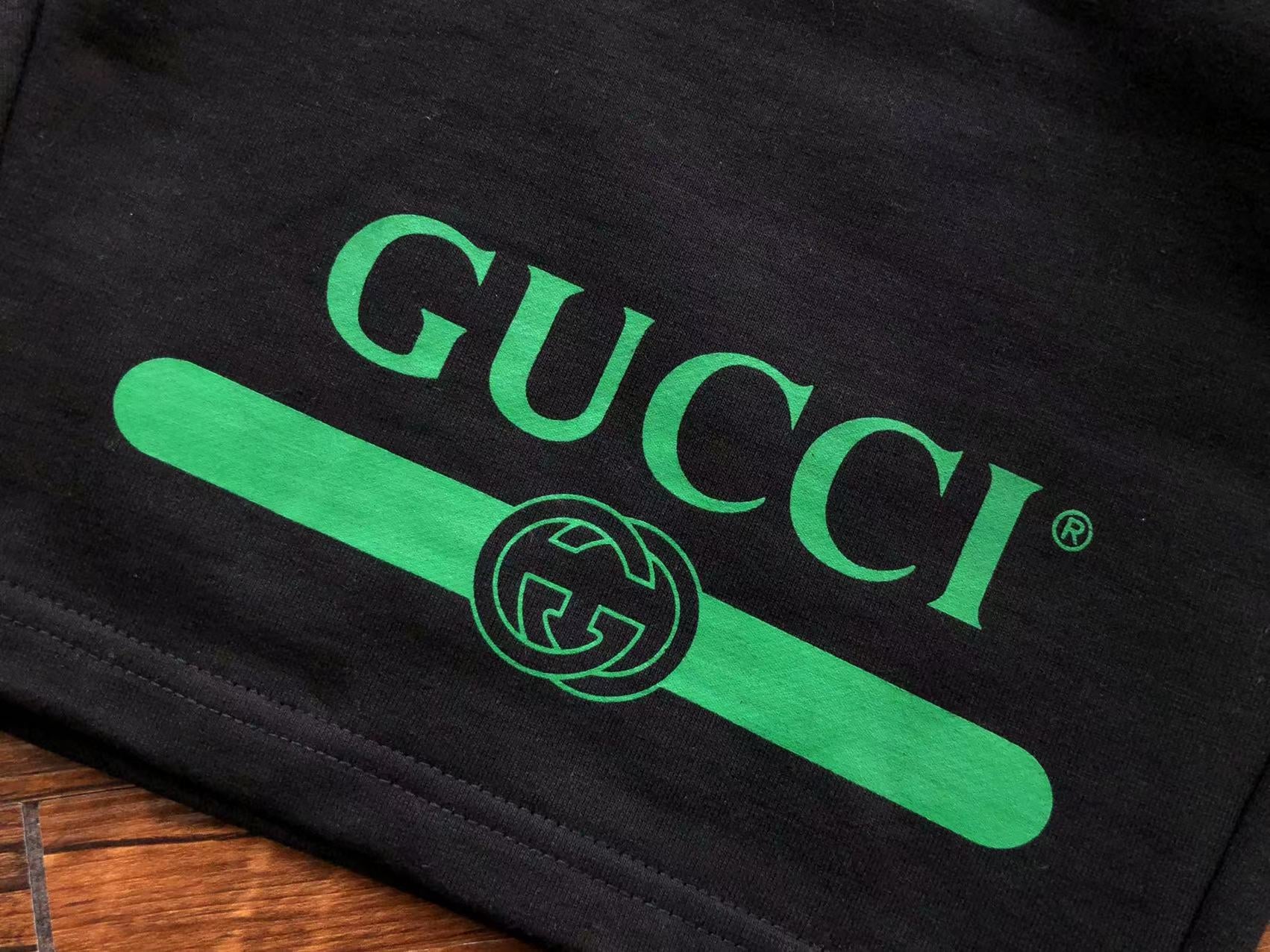 Gvc*1 Shorts