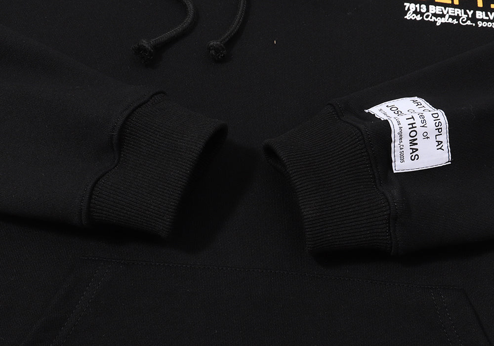 Gallery Dept Hoodie