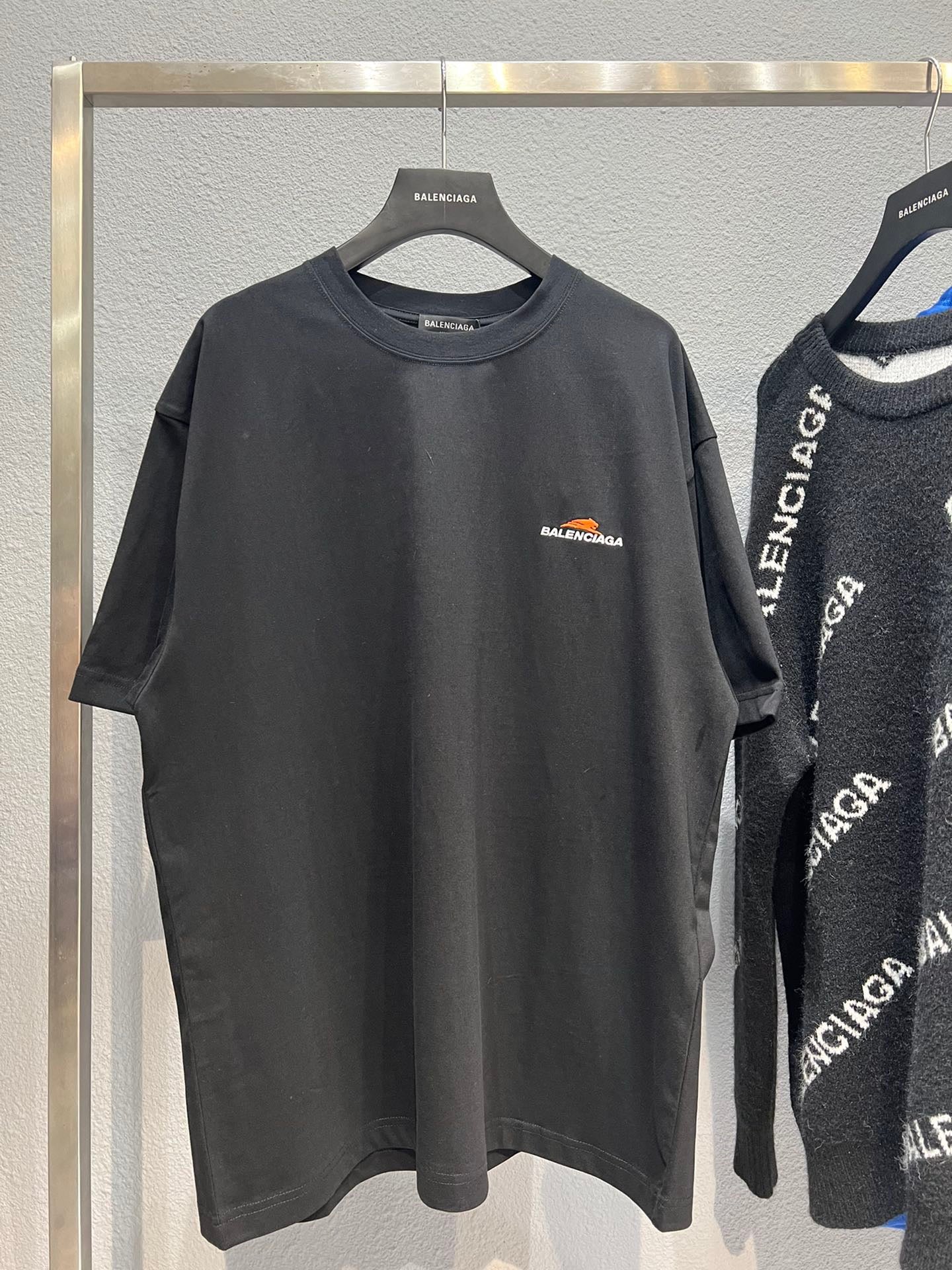 Ba1en*iaga T-shirt