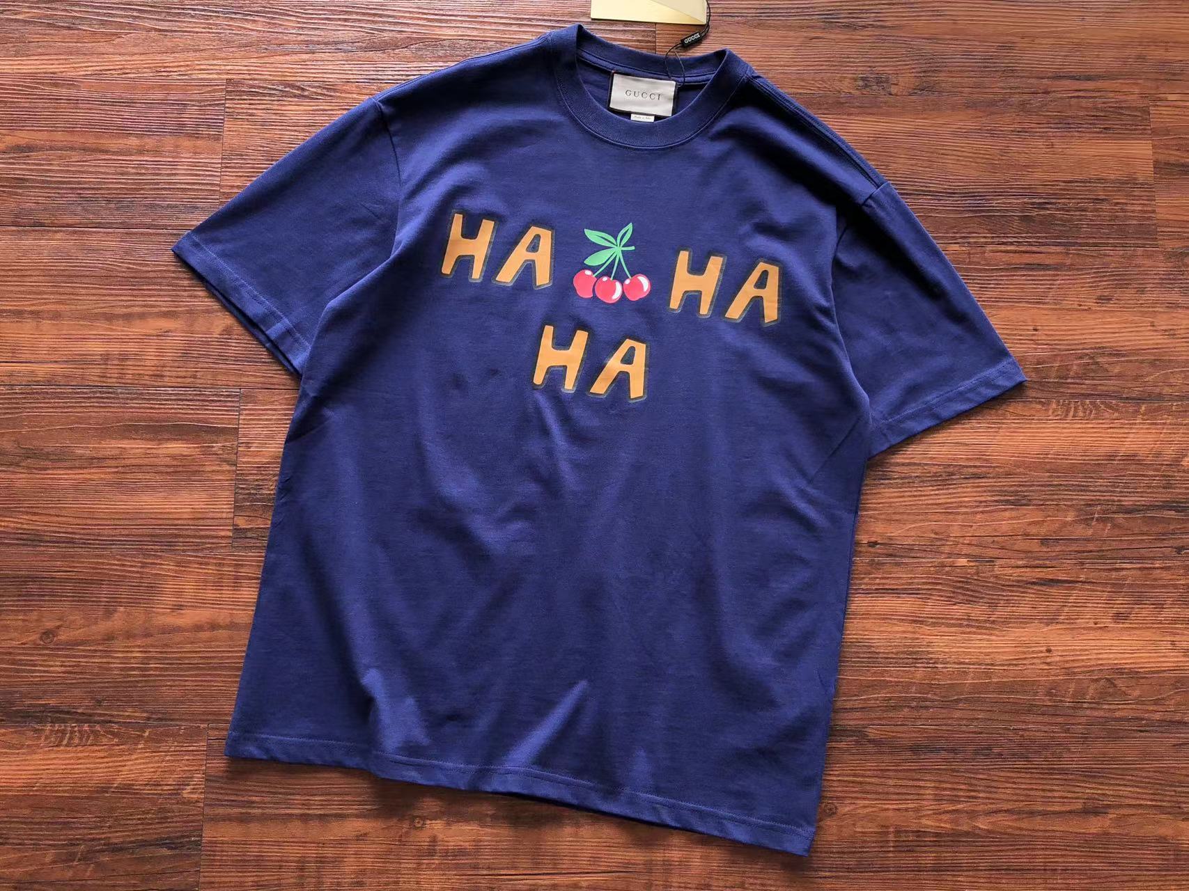 Gvc*1 T-shirt