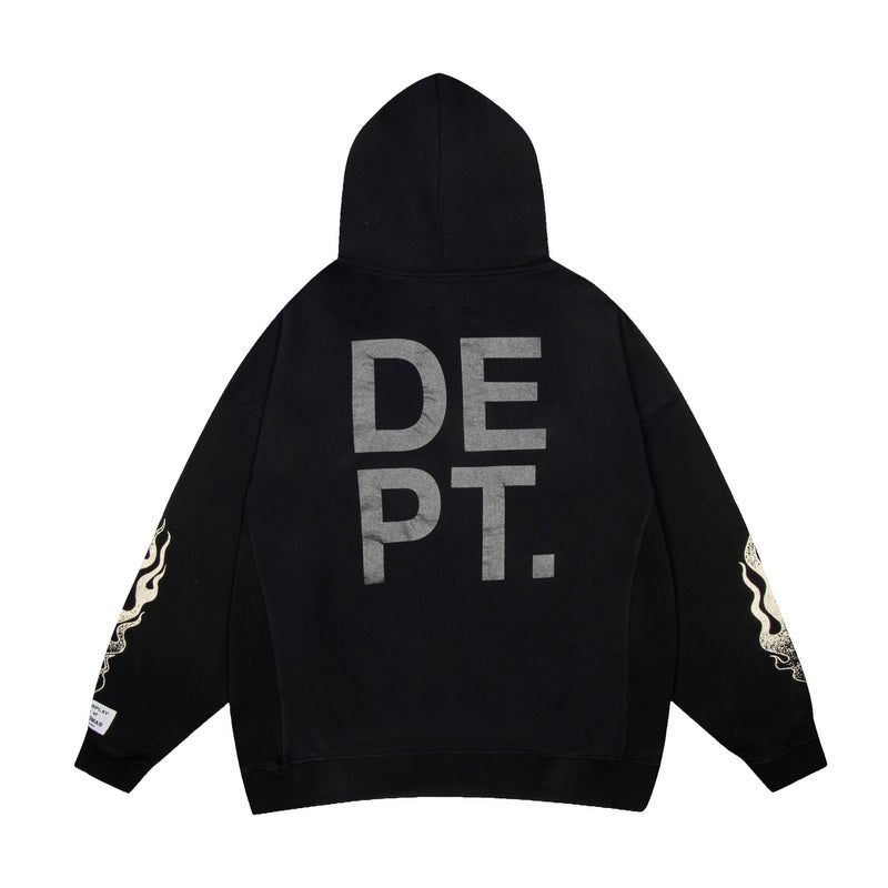 Gallery Dept Hoodie
