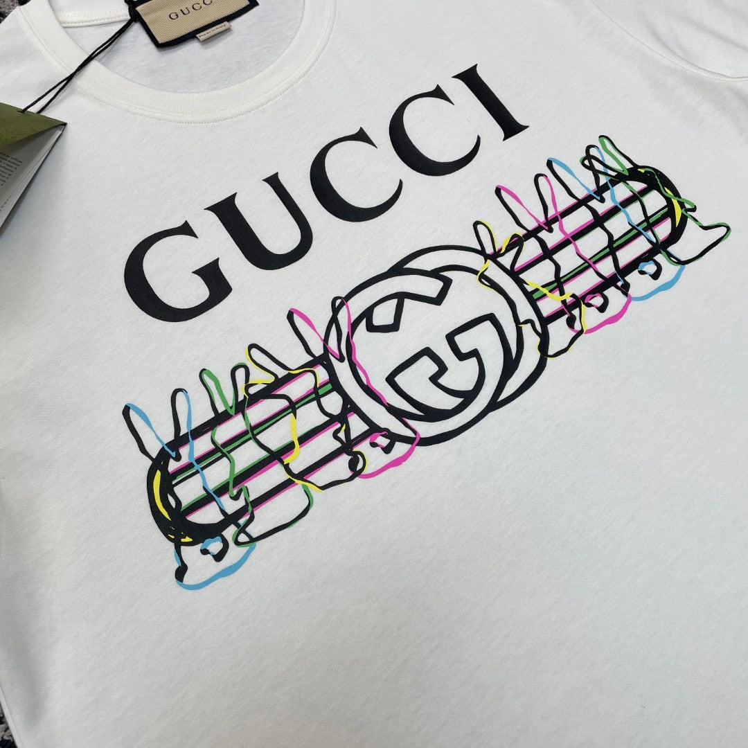 Gvc*1 T-shirt