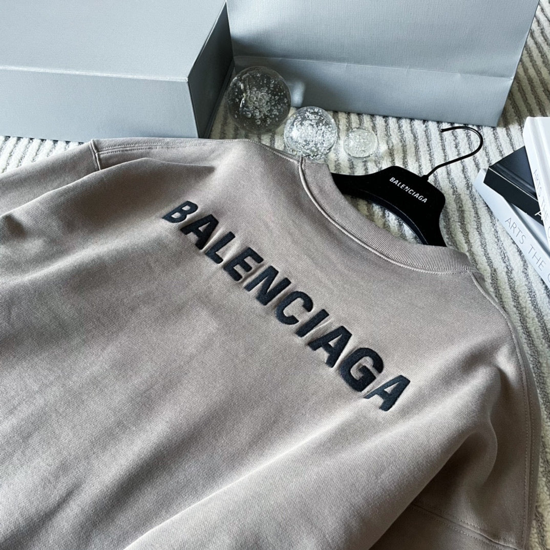 Ba1en*iaga Sweatshirt