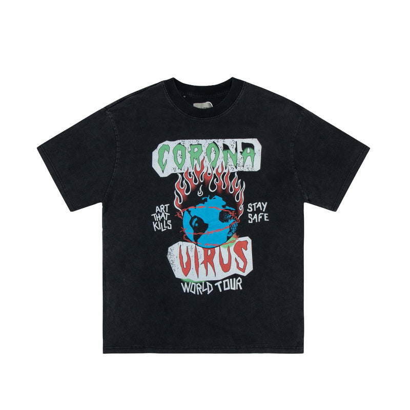 Gallery Dept Replica ATK Corona Virus Tee