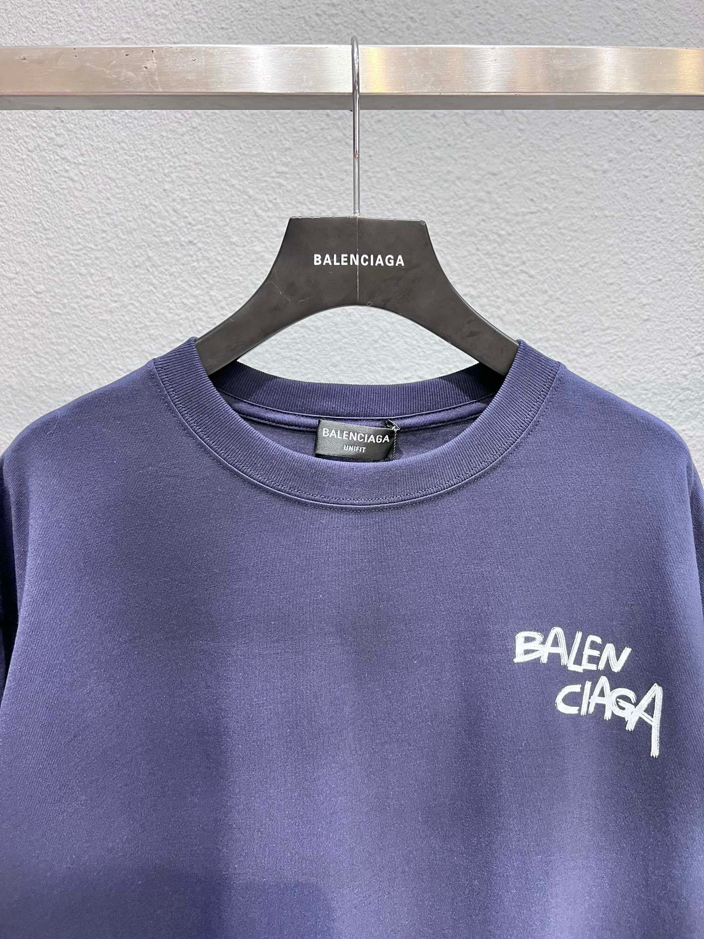 Ba1en*iaga T-shirt