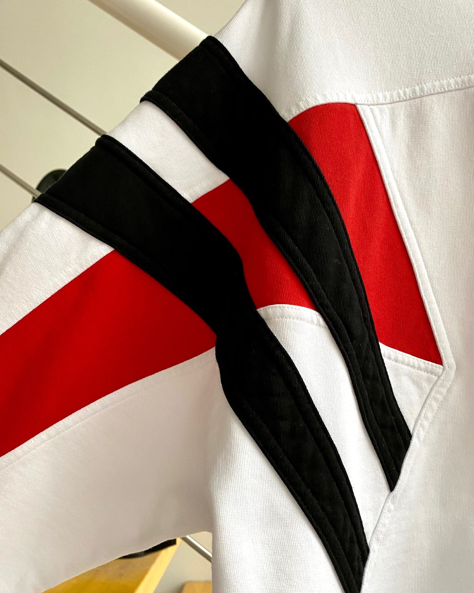 Ba1en*iaga Jacket
