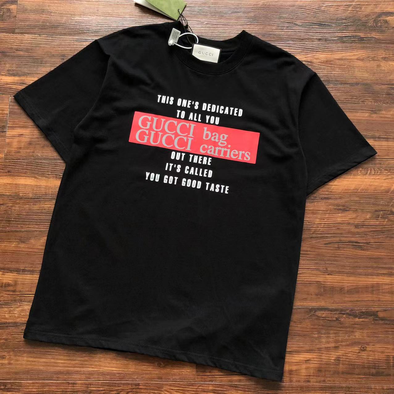 Gvc*1 T-shirt