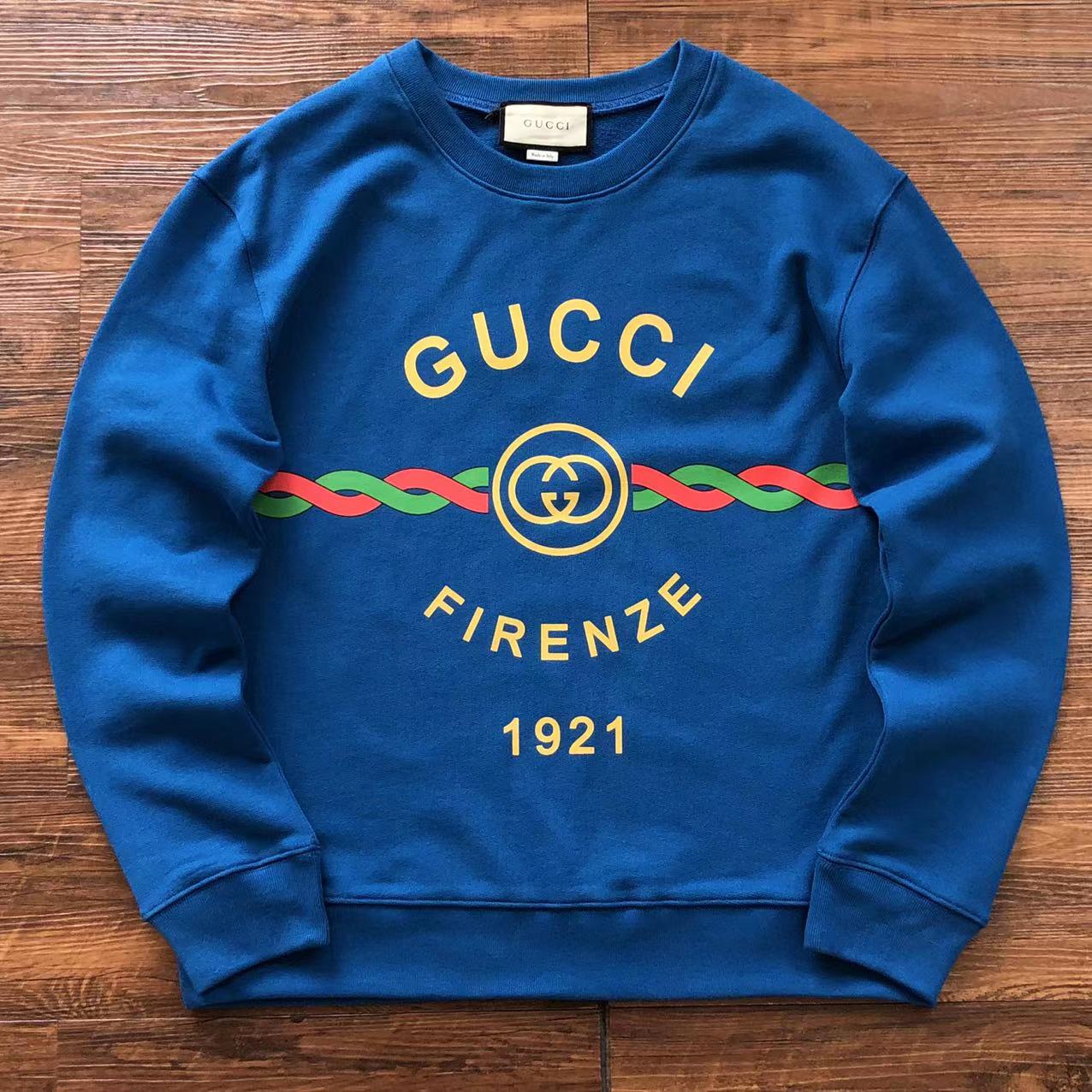 Gvc*1 Sweatshirt