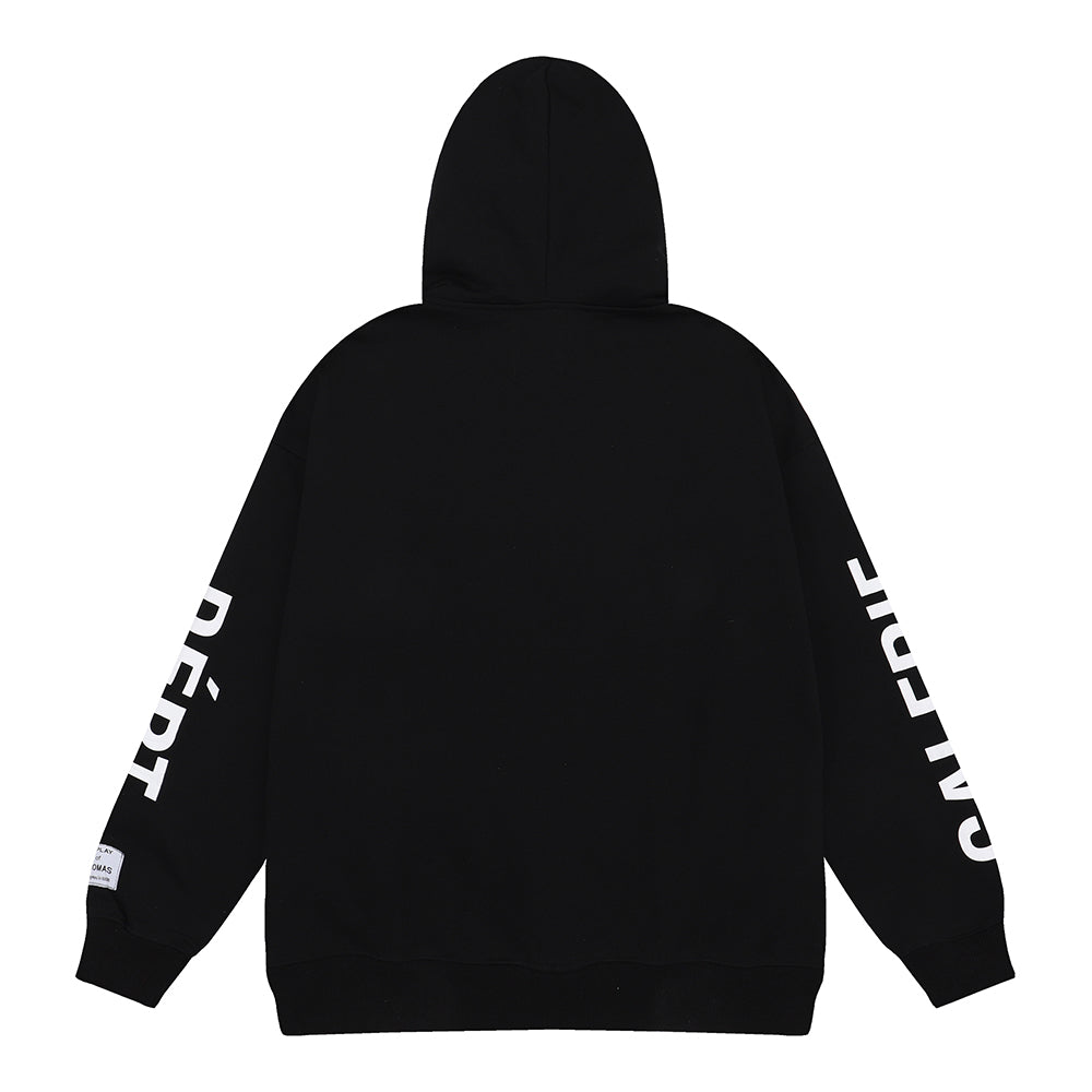 Gallery Dept Hoodie
