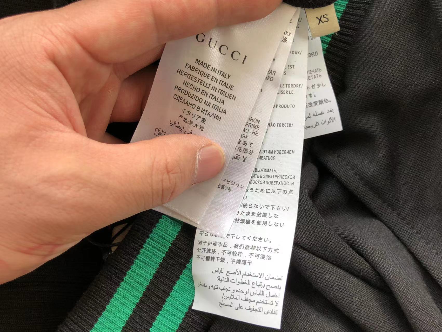 Gvc*1 Shorts
