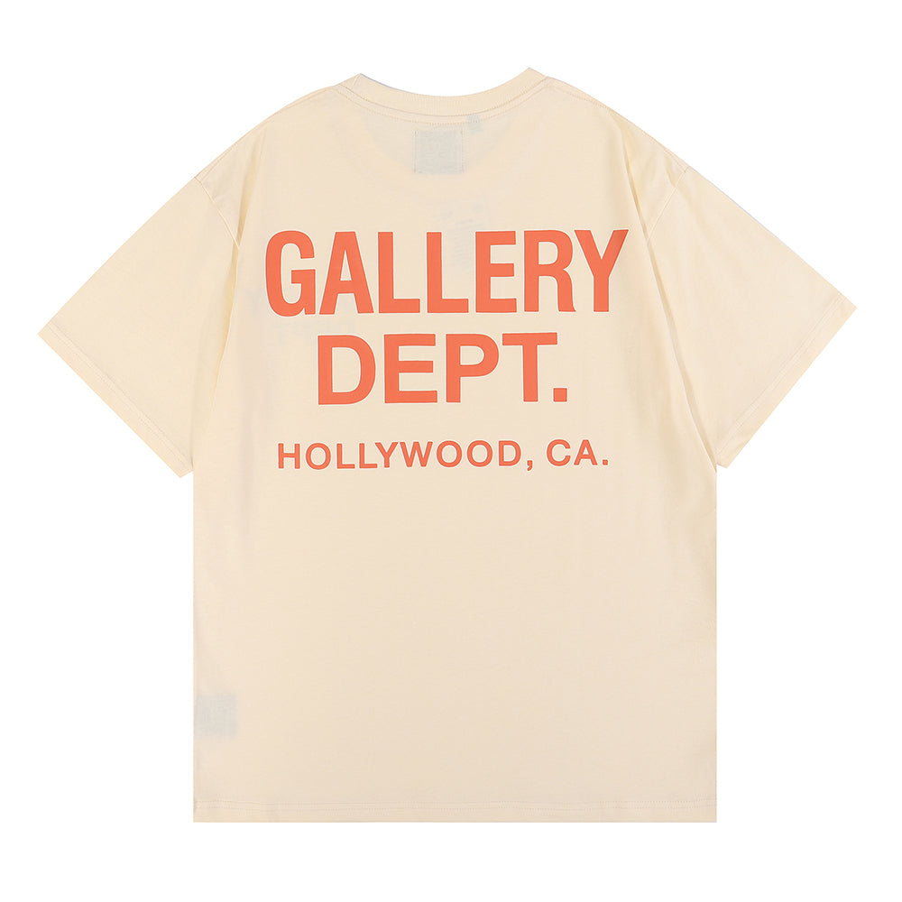 Gallery Dept T-shirt