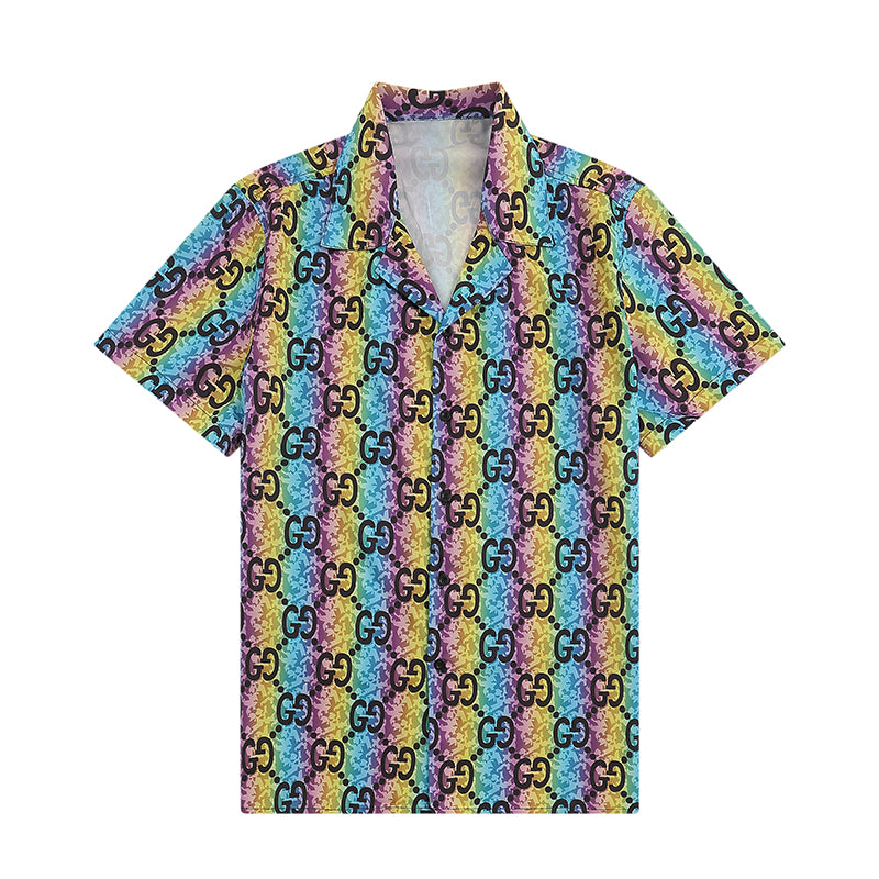 Gvc*1 Shirt