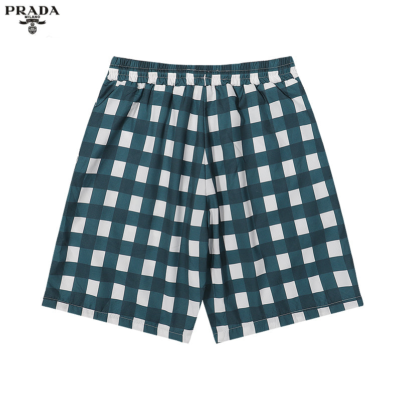 Pra*a Shorts
