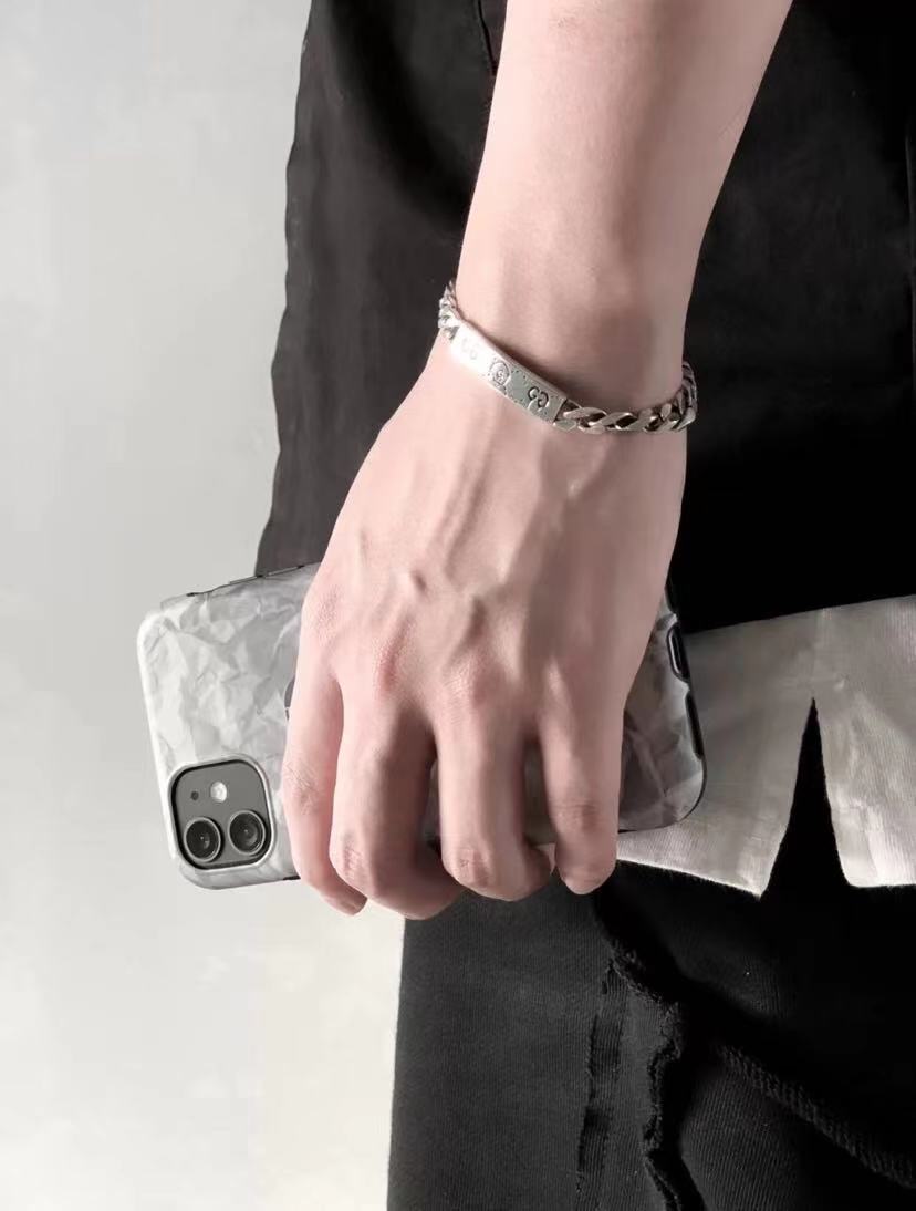 Gvc*1 Bracelet