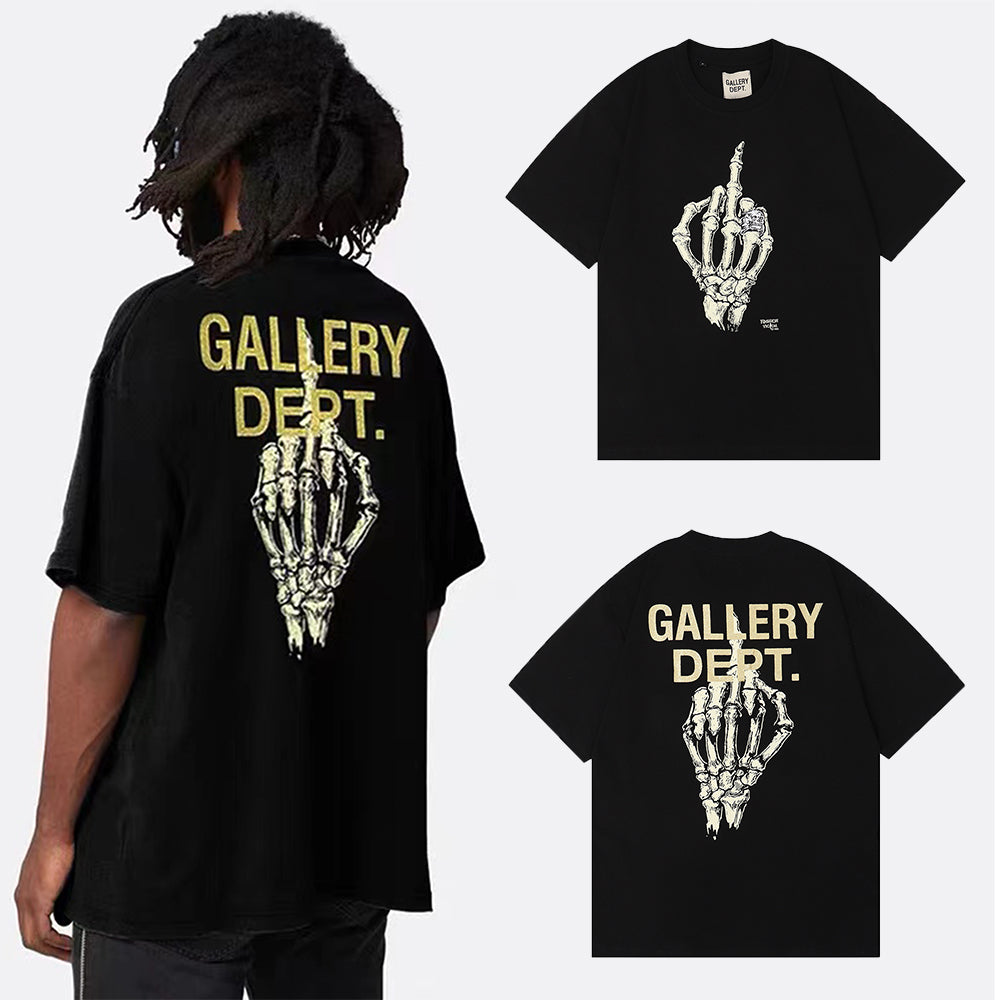 Gallery Dept T-shirt