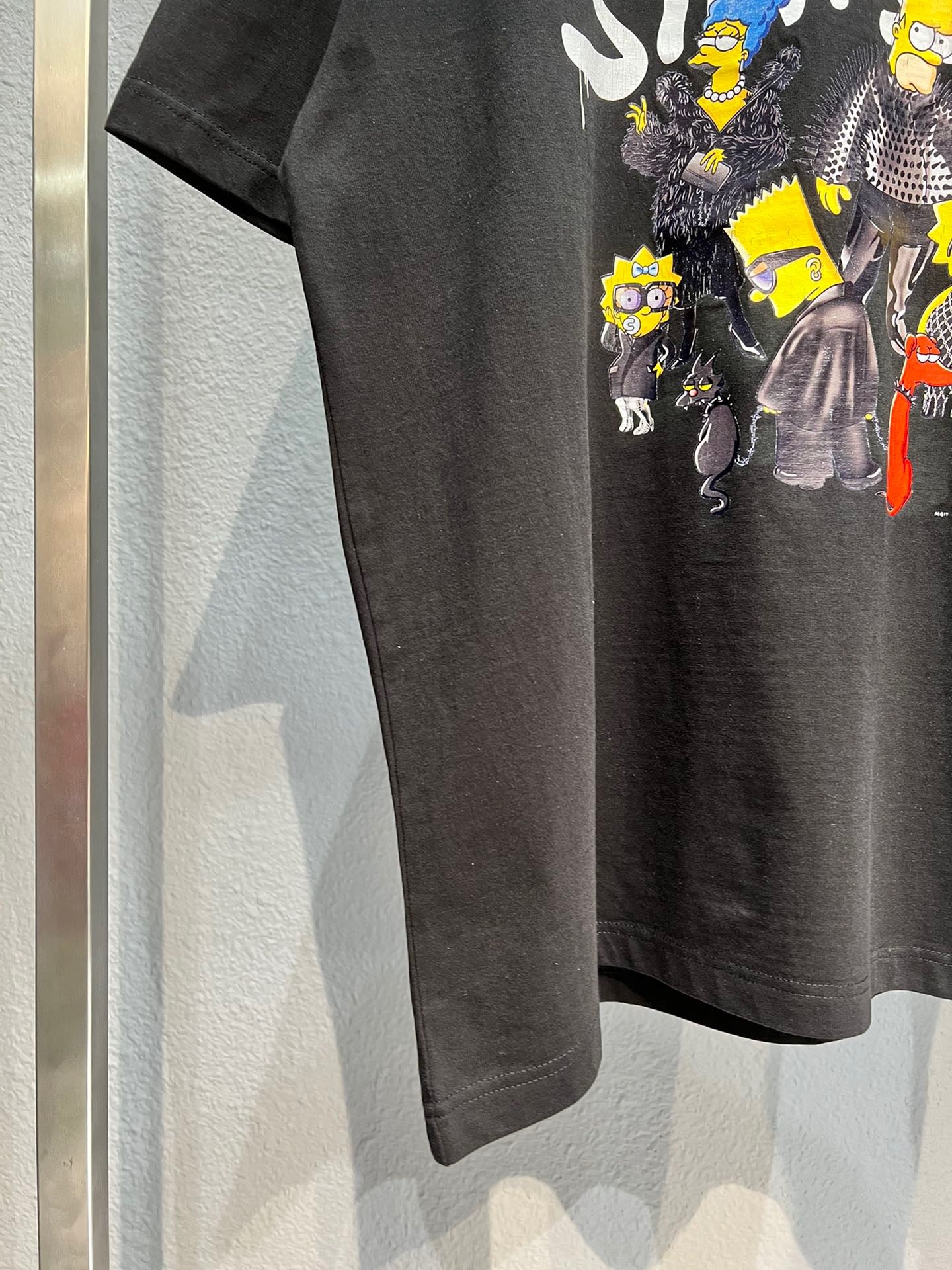 Ba1en*iaga T-shirt