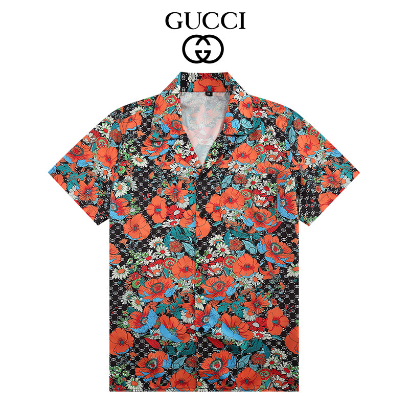 Gvc*1 Shirt