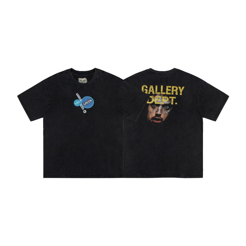 Gallery Dept T-shirt
