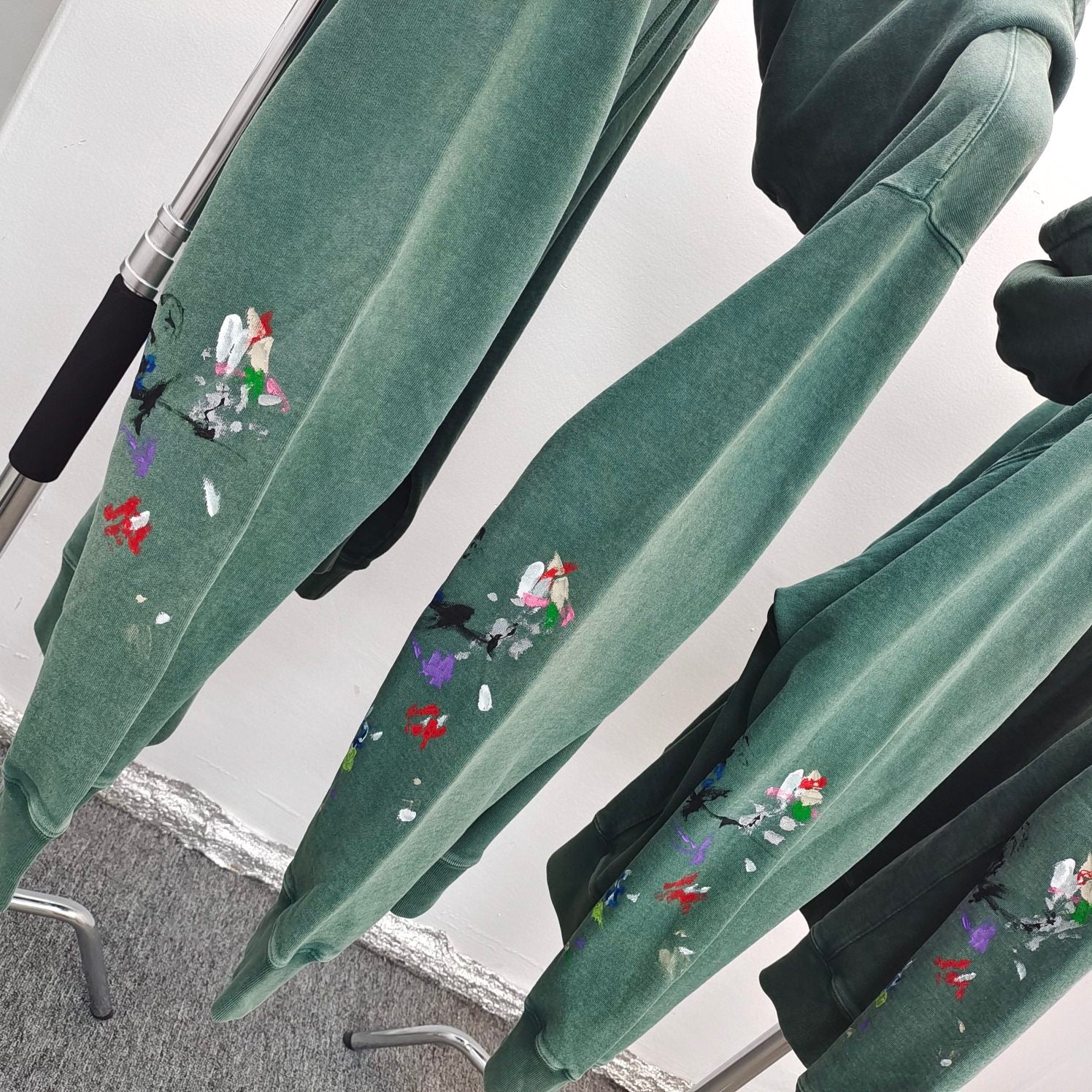 Gallery Dept Hoodie