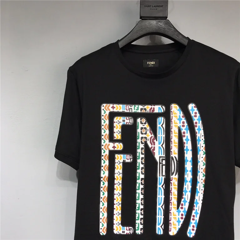 2021ss F**di T Shirt