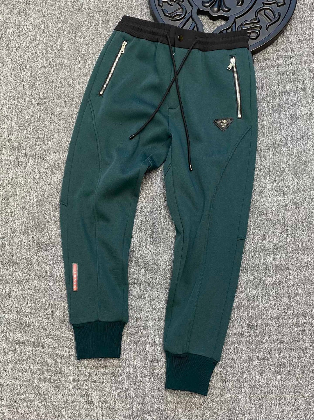 Pra*a Sweatpants