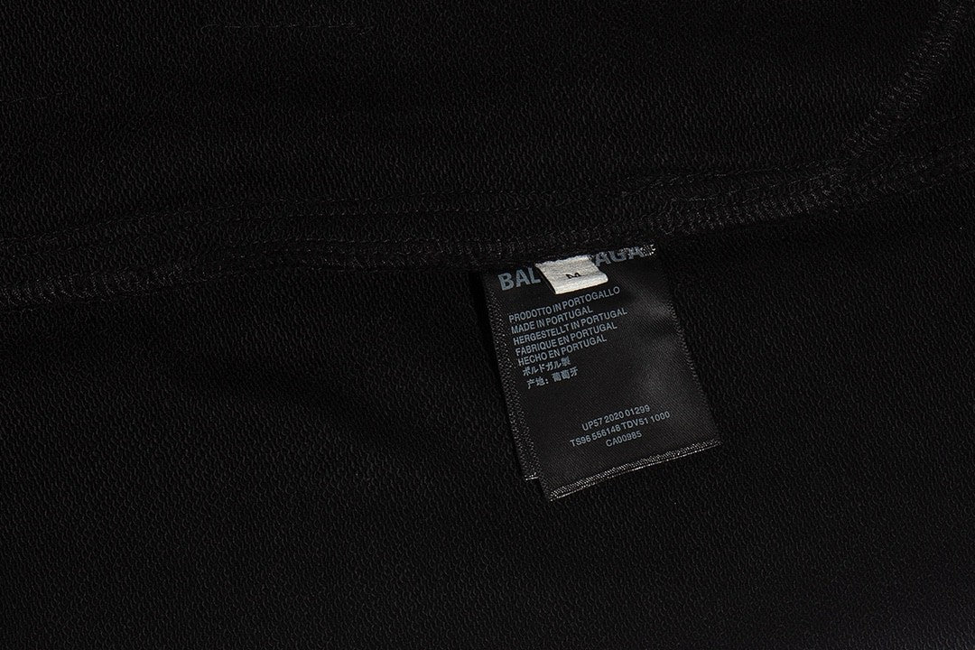 Ba1en*iaga Shorts