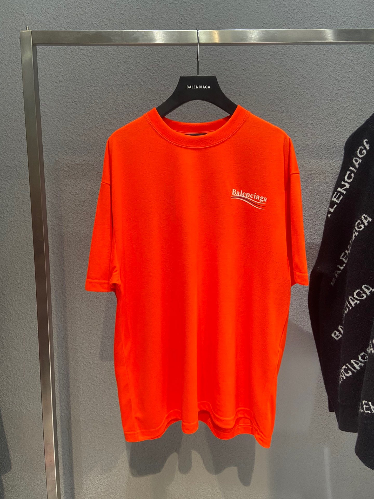 Ba1en*iaga T-shirt
