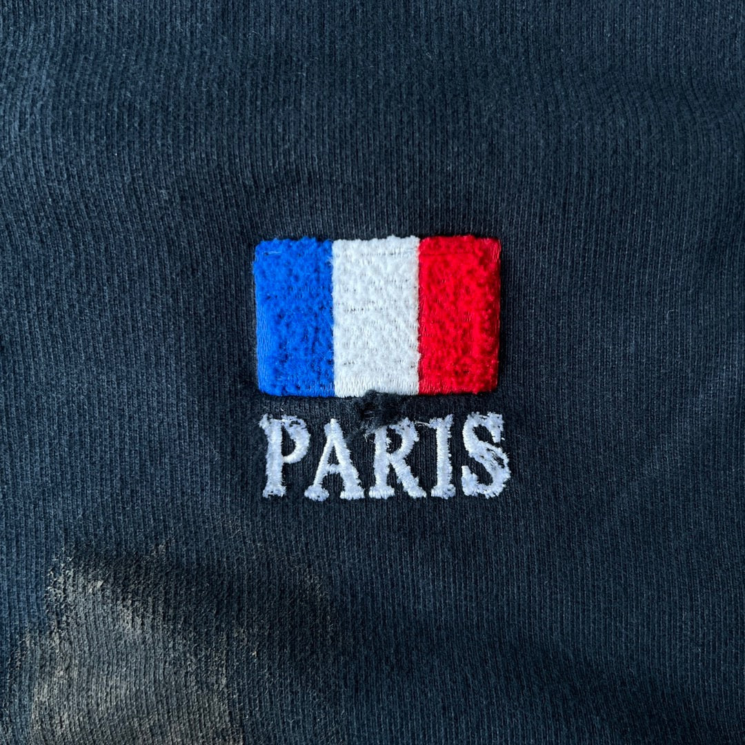 Ba1en*iaga Jacket