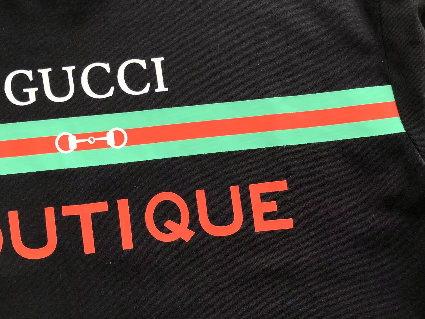 Gvc*1 T-shirt