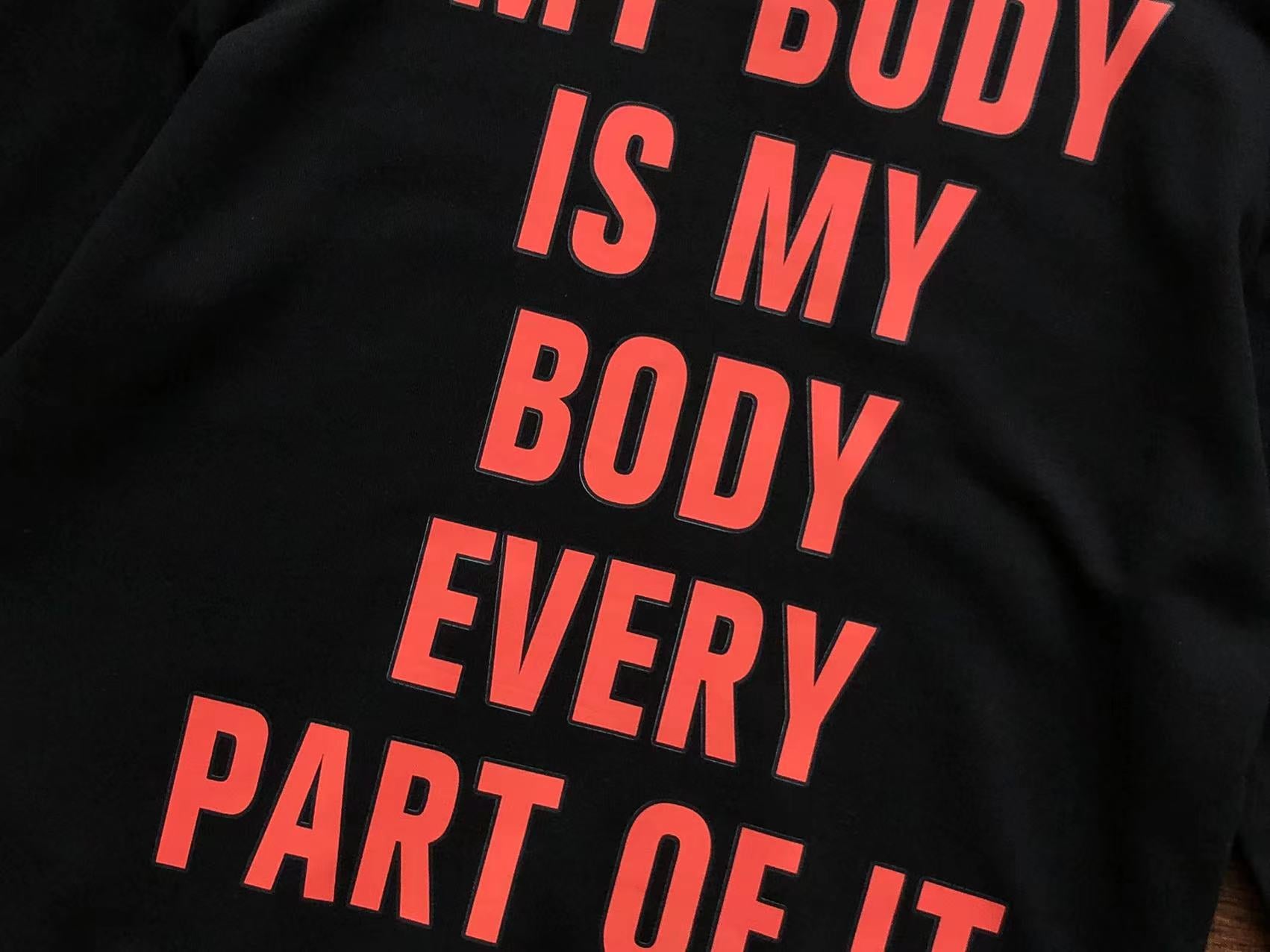 Gvc*1 Sweatshirt