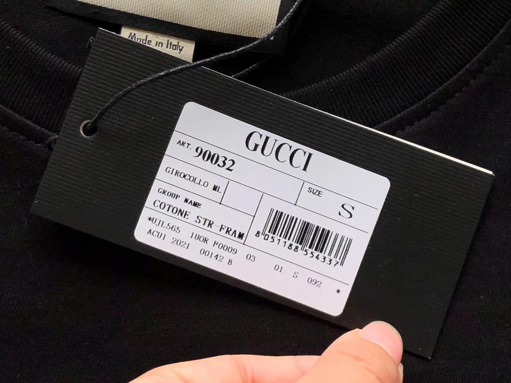 Gvc*1 T-shirt
