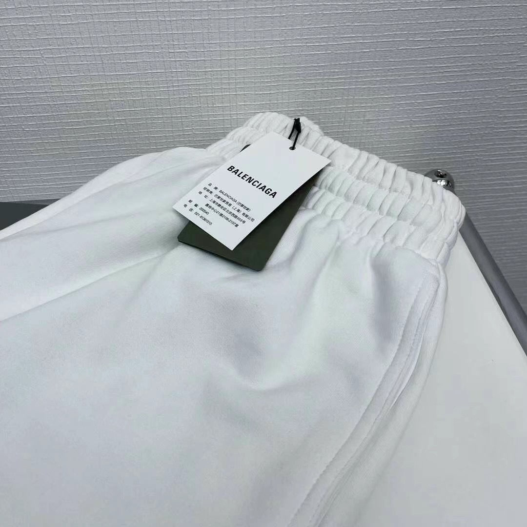 Ba1en*iaga Shorts