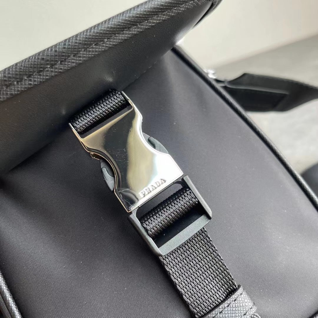 Pra*a Bag Dupe