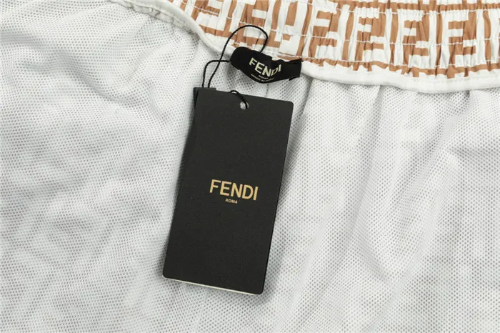 2023SS F**di Shorts