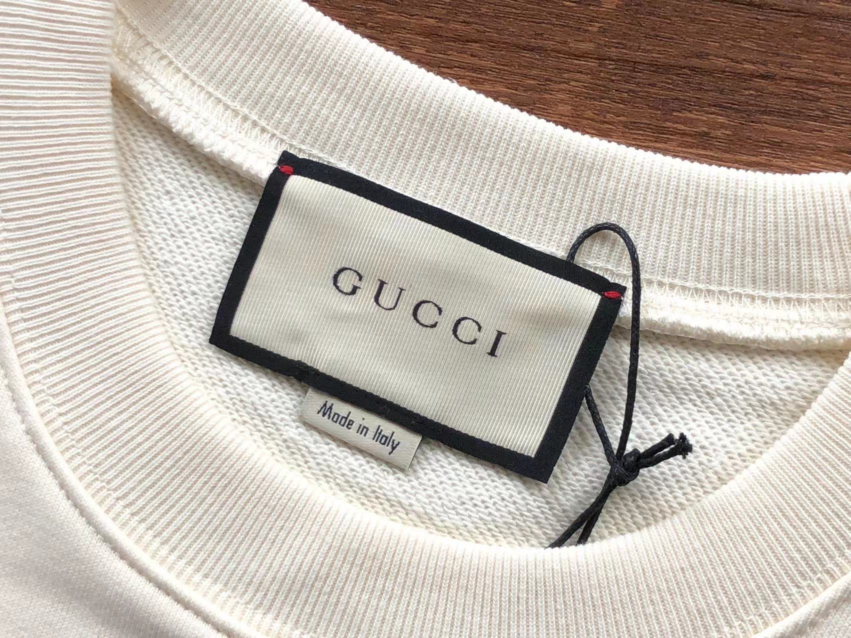 Gvc*1 Sweatshirt