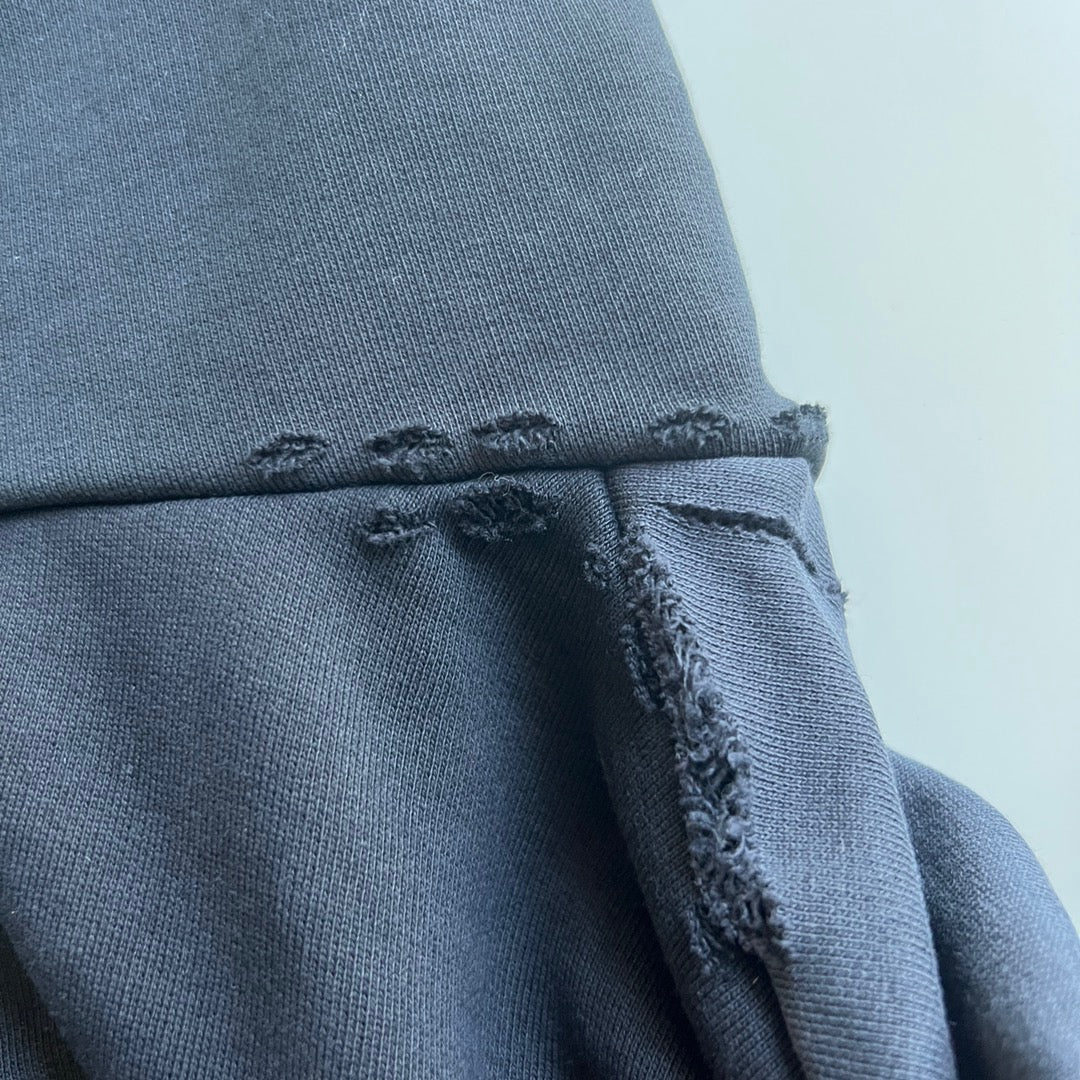Ba1en*iaga Hoodie