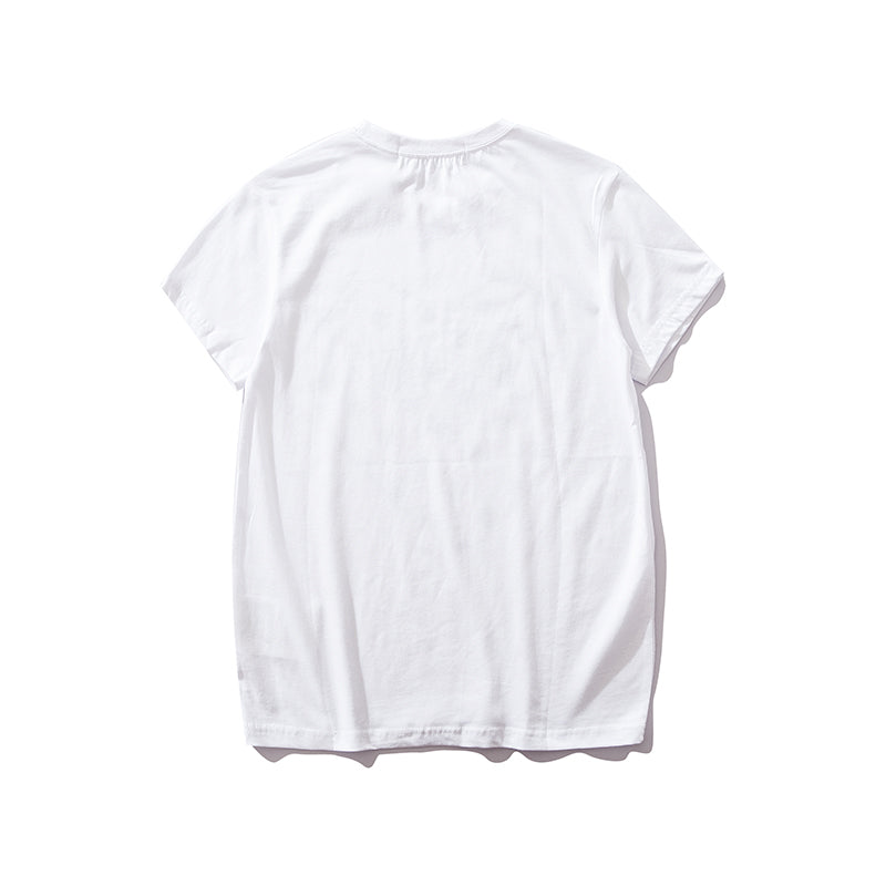 CDG Play Cotton Shirt 2181