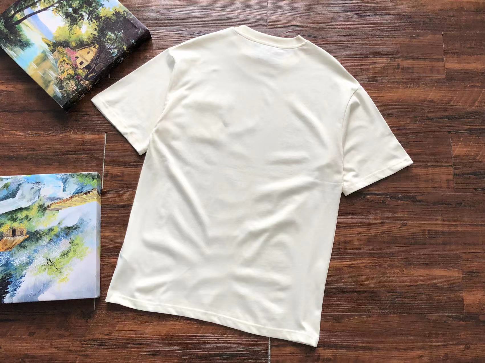 Gvc*1 T-shirt
