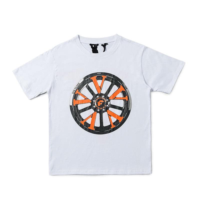 Replica Vlone Forgiato Tee