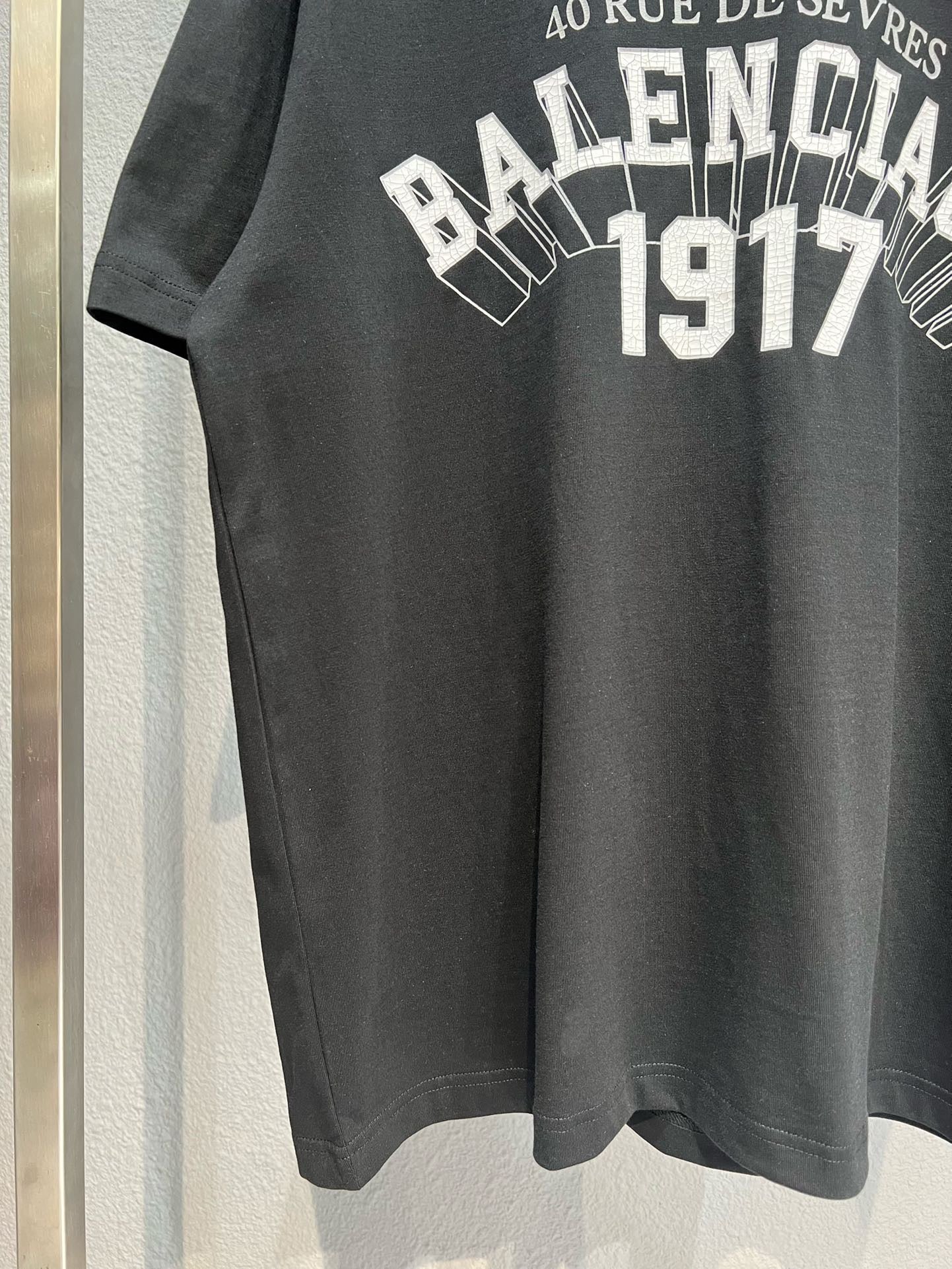 Ba1en*iaga T-shirt