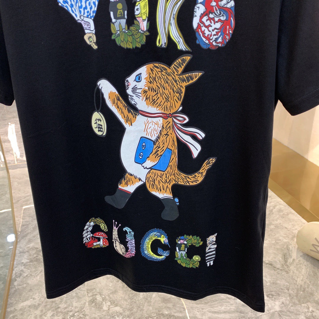 Gvc*1 T-shirt
