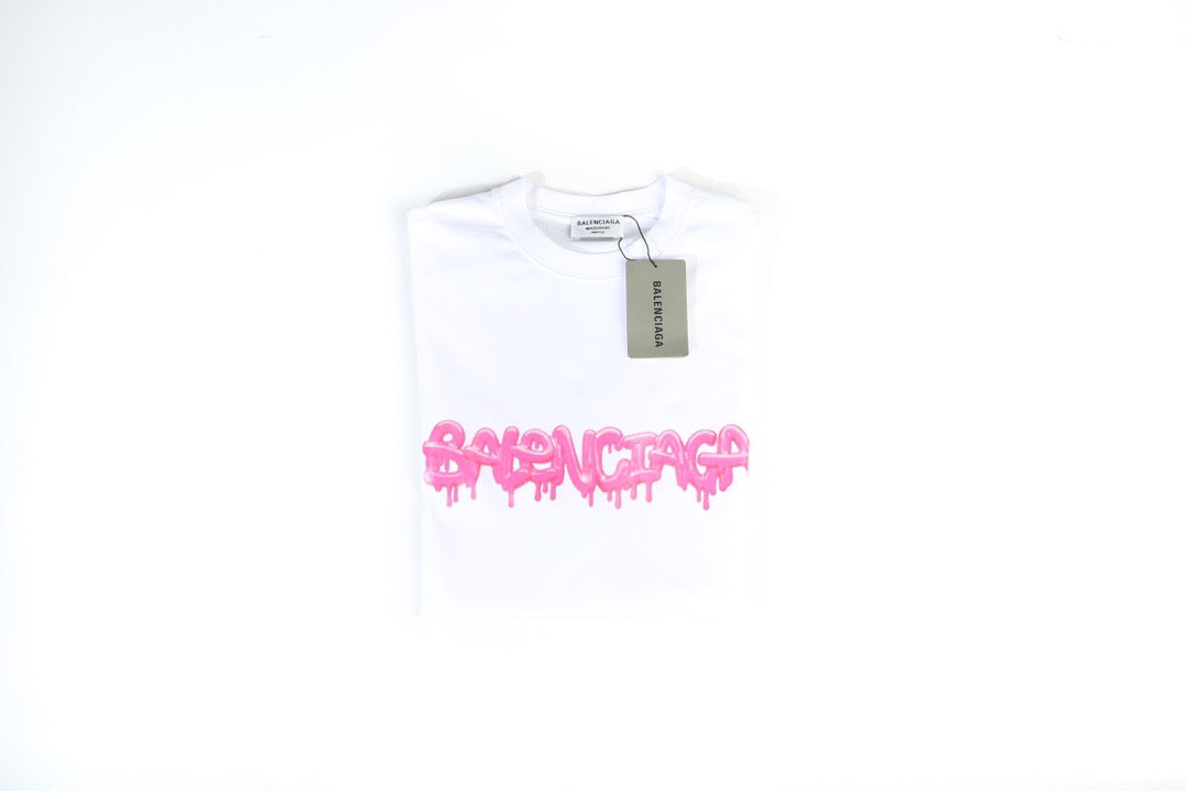 Ba1en*iaga T-shirt