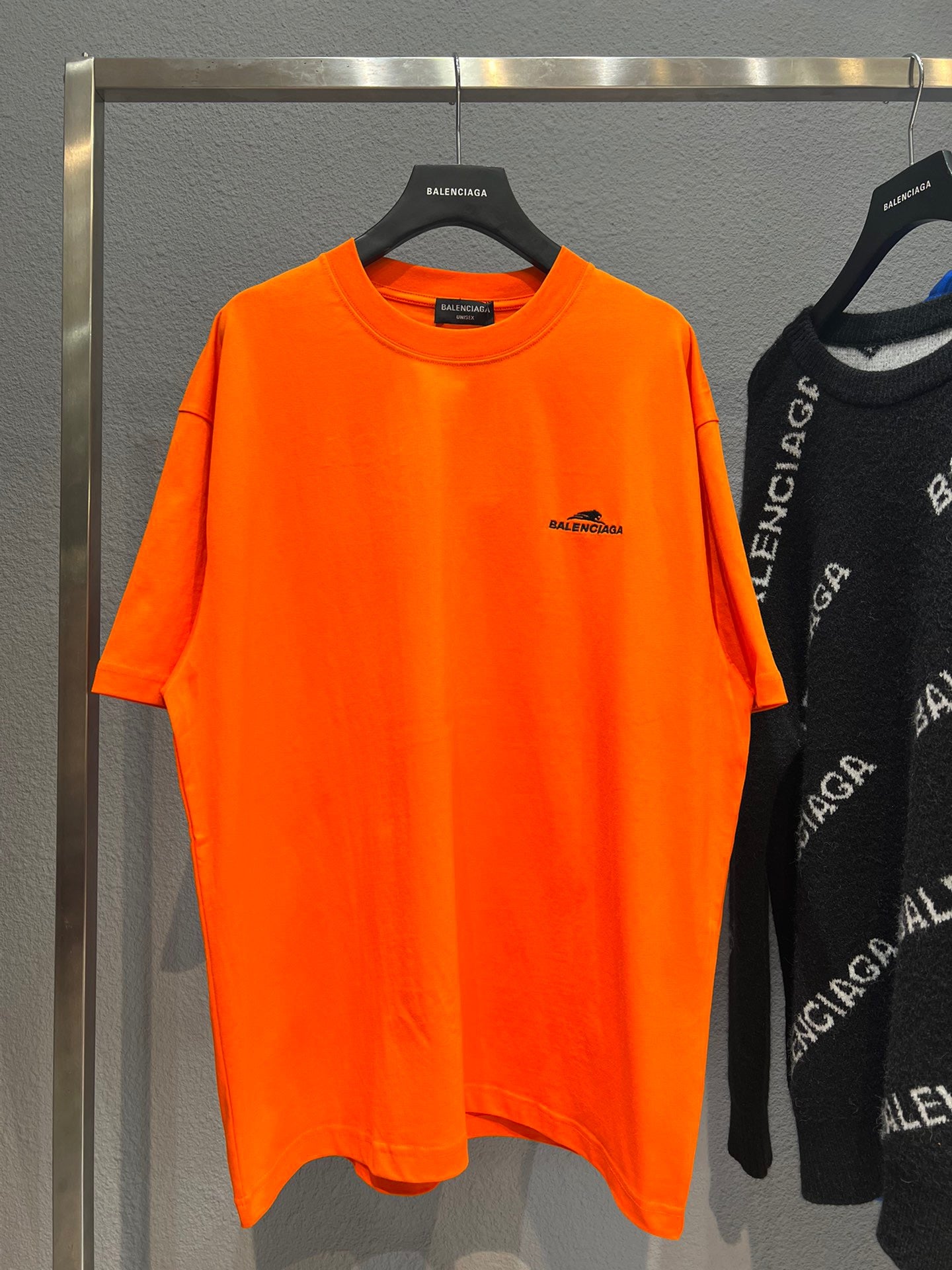 Ba1en*iaga T-shirt